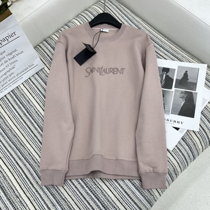Y*L hoodies
